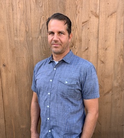 Aaron Gary profile